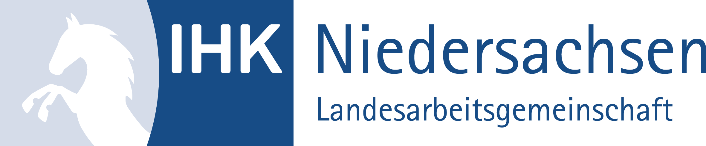 Logo IHK Niedersachsen